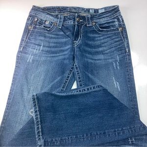 Miss me jeans bootcut Size 28